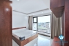 D’le Roi Soleil project, an beautiful view from high- quality 3 bedroom apartment for rent